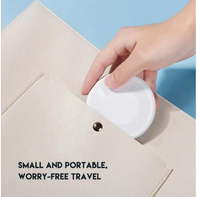 Multi-Function Charging Cable Box